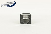 Phare LED à double laser matriciel de 1,5 pouces avec lentille de projecteur à double faisceau LED (phares de route/croisement) - 12V 60W 6000K 8000LM