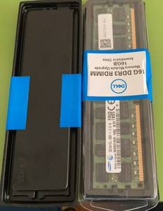 Высокое качество <span class=keywords><strong>Dell</strong></span> Original 32GB DDR4 2666 Ram Серверная память рабочей станции - Product Image 4