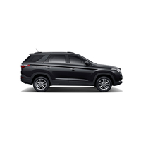 DONGFENG GLORY 560 SUV, haute qualité, carburant, luxe, boîte de vitesses manuelle, conduite à gauche, cuir, Euro VI, neuf