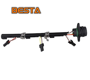 070971033สายไฟหัวฉีดสำหรับ <span class=keywords><strong>VW</strong></span> Touareg Bac ayh รถขนส่ง T5 Multivan axd/axe/blj/bnz 2.5L V10 TDI 2003-2010 - Product Image 2