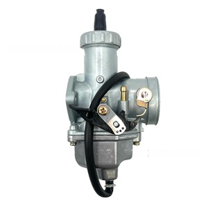 Bộ chế hòa khí pz33, thích hợp cho 250, 300, 400cc foton, zongshen, dayun, LONCIN công suất lớn tricycles. Bike động cơ Kit - Product Image 2