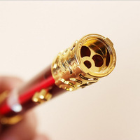Vente en gros 3 en 1 Mini lampe de poche LED infrarouge Porte-clés Mini lampe de poche multifonctionnelle colorée pour cadeau