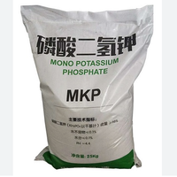 Phosphate dipotassique DKP, matière première chimique de qualité industrielle pour la transformation alimentaire, la fermentation, le traitement de l'eau