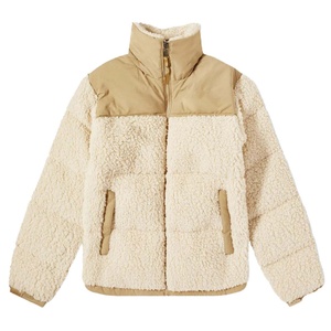 Chaqueta Bomber de Invierno para Hombre, Personalizable con Logotipo, Alta Calidad, al por Mayor, de Lona, con Letras Bordadas, Ecológica, Transpirable, Resistente al Viento, Todas las Tallas - Product Image 3