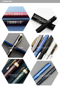 Máquina de Grabado Láser para Aluminio y Plástico, Personalizada, con Detección Automática, Marcado Personalizado, de Fábrica China - Product Image 3