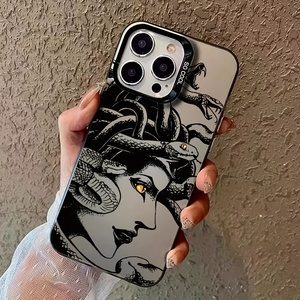 Meilleure vente étui de téléphone en matériau anti-choc IME Md 16 Pro Max 11 12 13 Pro Max Phone 16 Pro Max étuis de téléphone modèles - Product Image 2
