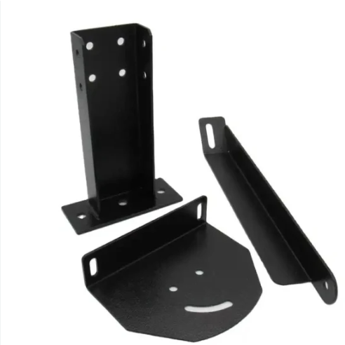 Custom Precision CNC Sheet Metal Fabrication Parts Stainless Steel Aluminum Laser Cutting Bending Welding OEM ODM Manufacturer · image 3