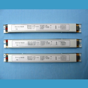 T8 <span class=keywords><strong>4X18W</strong></span> Chấn Lưu Điện Tử Cho Đèn Huỳnh Quang CE ROHS Được Phê Duyệt 220-240V <span class=keywords><strong>4x18w</strong></span> - Product Image 5