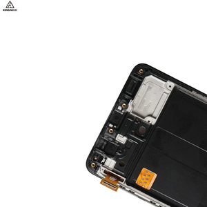 Pantalla Super Amoled Original de 6,5 "para Samsung A51, repuesto de pantalla LCD Samsung A515 A515U <span class=keywords><strong>A515F</strong></span>, Panel de pantalla táctil, Marco OLED - Product Image 5