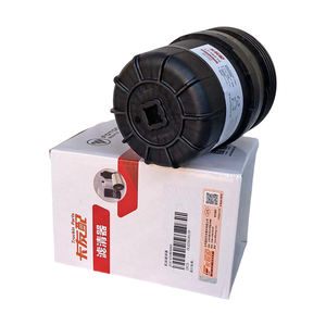 Foton Aumark S1 S3 LF16016 ISF 2,5 2,8 Национальный шесть 5474328 высококачественный масляный фильтр - Product Image 4