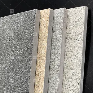 Натуральный экологический гранитный камень, 300x600, уличная плитка, 18 мм, нескользящая плитка для парковки, гаража - Product Image 2