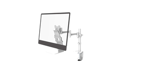 แผ่นอะแดปเตอร์ยึดแบบ VESA สำหรับ <span class=keywords><strong>Apple</strong></span> <span class=keywords><strong>iMac</strong></span> (หลังปี 2012) - Product Image 2