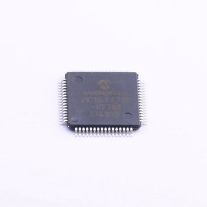 วงจรรวมไอซีชิป PIC18LF6722-I/PT ใหม่และของแท้ - Product Image 1