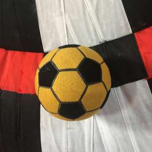 Winsun nouveau jeu de fléchettes de <span class=keywords><strong>football</strong></span> gonflable géant jeu de sport jeu de carnaval de <span class=keywords><strong>football</strong></span> gonflable à vendre - Product Image 4