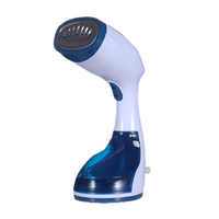 Machine à repasser portable portable suspendue brosse à vapeur pour la maison petite mini machine à repasser de voyage