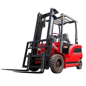 מפעל מחיר חם מכירה חם 2ton מלגזה מעלית 3 מ 5 מ '6 מ' זול למכירה - Product Image 2