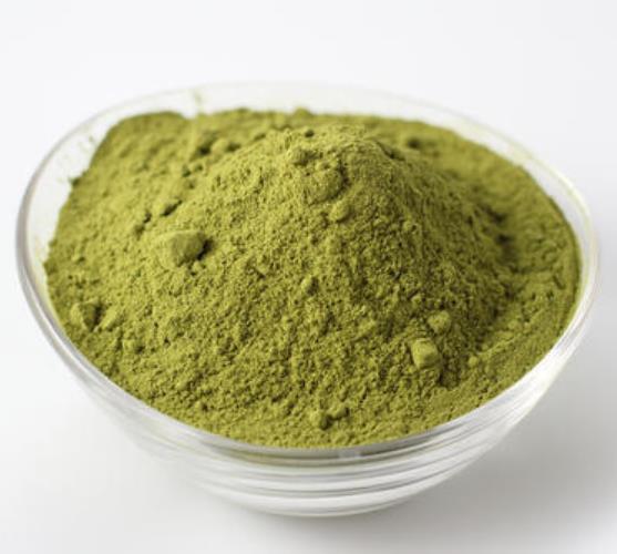 Порошок Хны