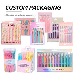 Многофункциональная Бритва для бровей - Product Image 6