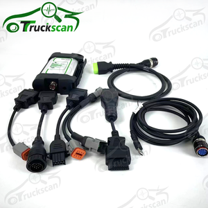 เครื่องมือวินิจฉัยเครื่องยนต์ทางทะเล Vodia สำหรับ VOCOM 2 VOCOM II Vodia5 อุปกรณ์เชื่อมต่ออุตสาหกรรมสำหรับการวินิจฉัย - Product Image 4