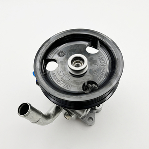 52089883AD Pompe de direction assistée haute performance neuve pour Jeep Grand Cherokee Commander 5.7L 2005-2010 (OE - Product Image 4
