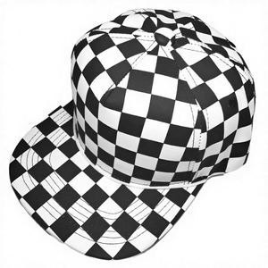 Casquette snapback classique à 6 panneaux, style décontracté, avec impression en relief et sérigraphie - Product Image 2