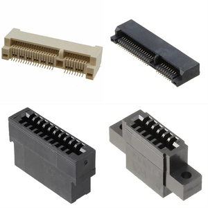 Card Edge Connector MPSL-3150-18-DW-4HK(<strong>O2E</strong>)(.150L) - Product Image 2
