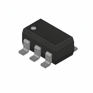 BOM IC In Stock SC 74A, SOT 753 MAX6306UK31D1+T Buy Electronics Components Online Power Management (PMIC) - Product Image 1