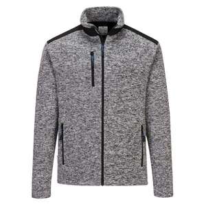 PORTWEST - T830PGRXL KX3 Chaqueta gris platino Performance-EAN 5036108368242 PROTECCIÓN TODO TIEMPO - Product Image 1