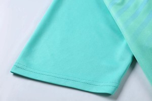 Conjunto de Uniforme de Fútbol para Adultos 2026, Transpirable y de Secado Rápido, para Entrenamiento y Competencia Juvenil, Manga Corta, Económico, en Stock - Product Image 5