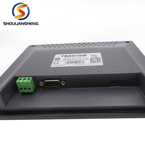 Écran tactile MT6070iP 100% original de haute qualité pour contrôle industriel, contrôleurs dédiés PLC PAC - Product Image 1