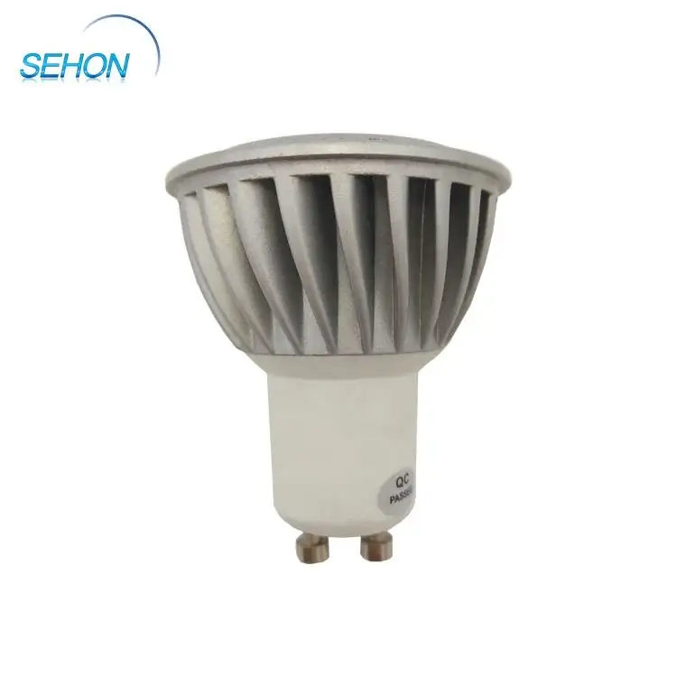 Sehon LED Licht COB LED GU10 3W 5W Down light Spotlight