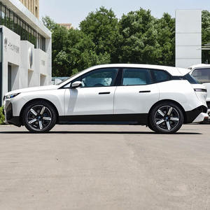 SUV électrique d'<span class=keywords><strong>occasion</strong></span> de luxe B-MW IX 2022 fabriqué en <span class=keywords><strong>Allemagne</strong></span>, véhicule phare de grande taille à énergie nouvelle, autonomie de 455 km, exportation chinoise, voitures BMV - Product Image 4