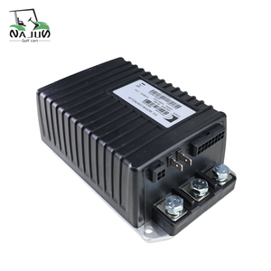 Controller Curtis 1266A 5201, Parti per Golf Cart e Veicoli Utilitari, <span class=keywords><strong>Auto</strong></span> Navetta - Product Image 1