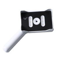 Portable High-definition Smartphone Screen Magnifier 8X Reading Digital Magnifier