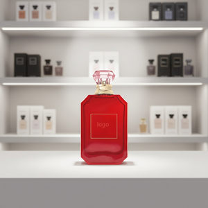 Parfum Bonbons à la Vanille |   Parfum longue durée de sucre candi et vanille |   Ensemble cadeau élégant unisexe pour elle, lui et tout le monde - Product Image 4