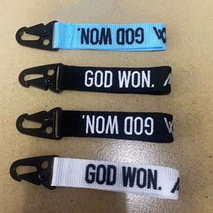 Custom logo <b>Wristlet</b> Strap Lanyard Keychain Holder Keychain Lanyard No Minimum Keychain <b>Wristlet</b> Lanyard - Product Image 2