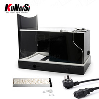 Mesin Uji Film TPU PPF Kendaraan KUNAISI K-F-04, Self Healing, Anti UV, Tebal 10mil, Tolak IR/UV 90%, Warna Cat Bodi