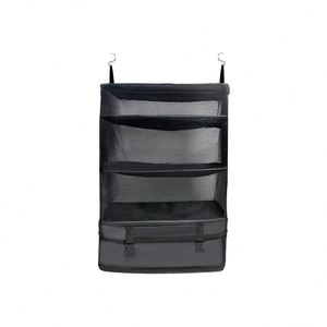 Modern Home Furniture Dining Living Room Bedroom Clothing <b>Storage</b> Office Hanging Wardrobe Bag - Product Image 1