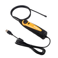 LAUNCH X431 VSP600 endoskop, untuk perangkat Android, video mobil atau inspeksi untuk penggunaan di rumah