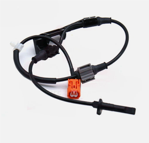 Cảm biến tốc độ <span class=keywords><strong>ABS</strong></span> phía trước bên trái 57455-scv-a01 57455scva01 57455scva00 57455-scv-a00 5s7538 abs1136 als1026 su9028 - Product Image 4