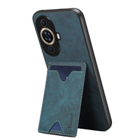 Pour Huawei Nova 11 Pro étui de protection de luxe pour téléphone portable pour Huawei Nova 11 Pro housse de téléphone en cuir