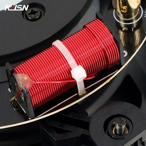 5 Inch 30W Loa Trần Đồng Trục OEM/ODM PA Hệ Thống Âm Thanh Hoàn Hảo Chất Lượng Loa Cho Khách Sạn Trường Nhà Máy Mall Trạm - Product Image 5