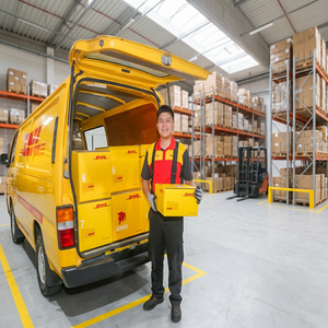 Servicios de transporte aéreo DDP puerta a puerta más económicos desde China a EE. UU., Reino Unido y Francia. Agente de transporte. - Product Image 1