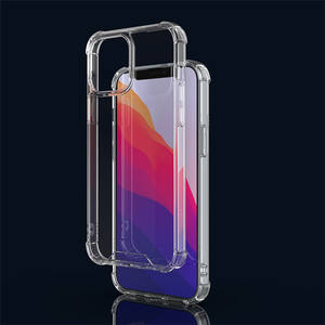<span class=keywords><strong>เคส</strong></span>ใสสำหรับ <span class=keywords><strong>iPhone</strong></span> 14 Pro Max Plus,<span class=keywords><strong>เคส</strong></span>โทรศัพท์<span class=keywords><strong>กัน</strong></span><span class=keywords><strong>กระแทก</strong></span> TPU อะคริลิกใสสำหรับ <span class=keywords><strong>iPhone</strong></span> <span class=keywords><strong>13</strong></span> 14 X XS XR 11 7 8 12 - Product Image 4