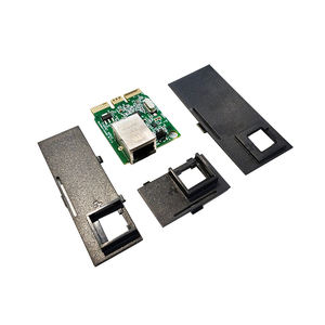 Carte d'interface réseau <span class=keywords><strong>ZD410</strong></span> neuve ou pièces d'imprimante <span class=keywords><strong>Zebra</strong></span> ZD420 ZD420D ZD420C ZD420T, carte réseau filaire pour imprimante d'étiquettes - Product Image 3