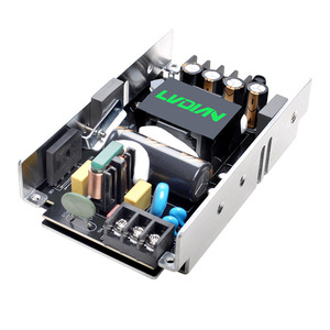 Lvdian Dc Dc <b>Switching</b> Power Supply <b>12V</b> 6A Single Output Industrial Bare Board Module - Product Image 1