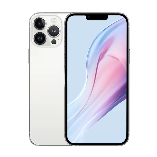 Hot Sale Unlocked 128GB 512GB for iPhone 13 Pro Good Condition 6.1 Inch Refurbished Phone Original Certified Used Mobile Phones