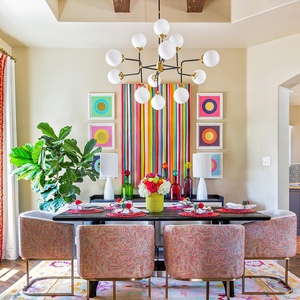 Bistro Chandelier Đen Brass nhánh toàn cầu lịch thi đấu, Opal Glass Shades, ánh sáng Trần cho phòng ăn, nhà bếp, phòng khách - Product Image 2