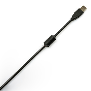 High Quality <strong>USB</strong> 2.0 Twisted Pair Data <strong>Cable</strong> <strong>USB</strong> a Male B Male Long <strong>Printers</strong> Home Theater <strong>Cable</strong> in 0.5m 1m 1.5m 1.8m 2m 3m 5m - Product Image 2
