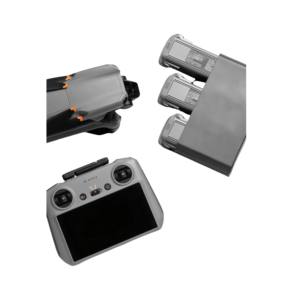 Dron con Cámara 4K DJ/l AIR 3S con Control Remoto Estándar y GPS, Set de Drones Profesionales, Mini Drones para Grabación de Video HD - Product Image 5